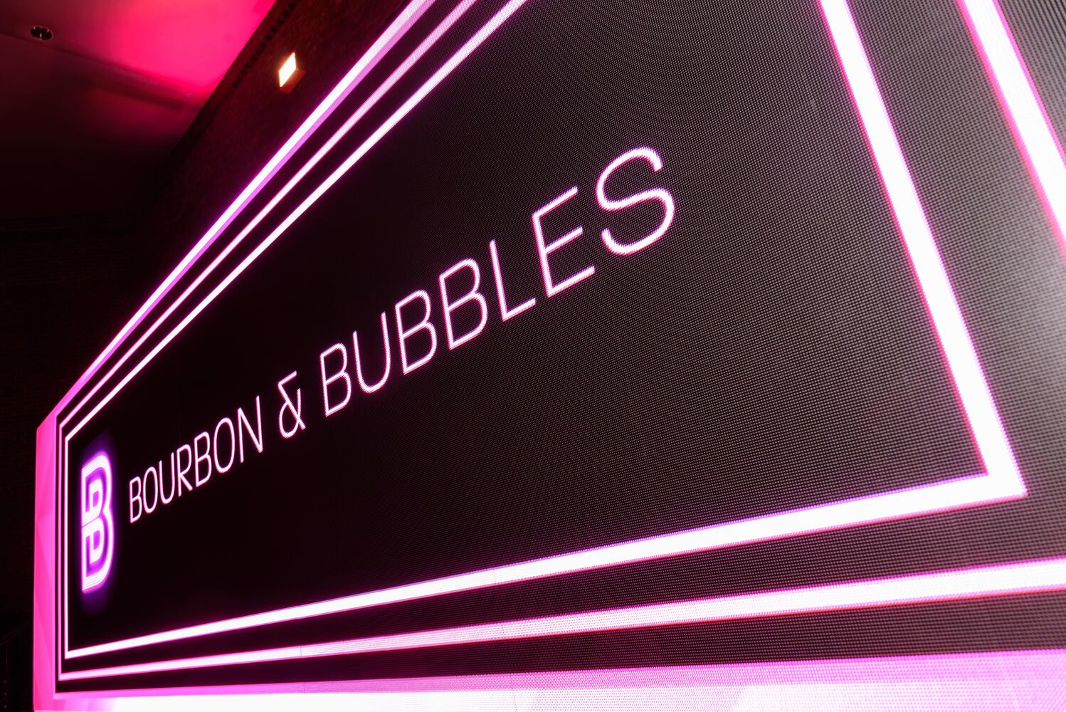 PHOTOS: Did we spot you at Bourbon & Bubbles at The Dayton Art Institute?