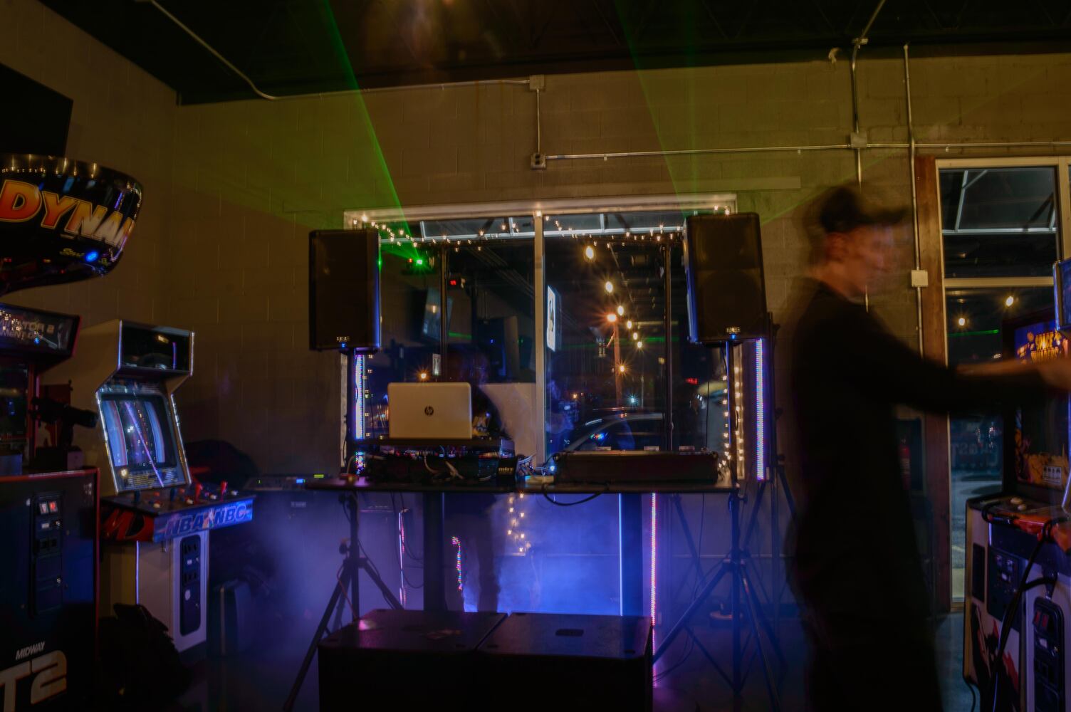 PHOTOS: DK Effect Ugly Sweater Get2gether