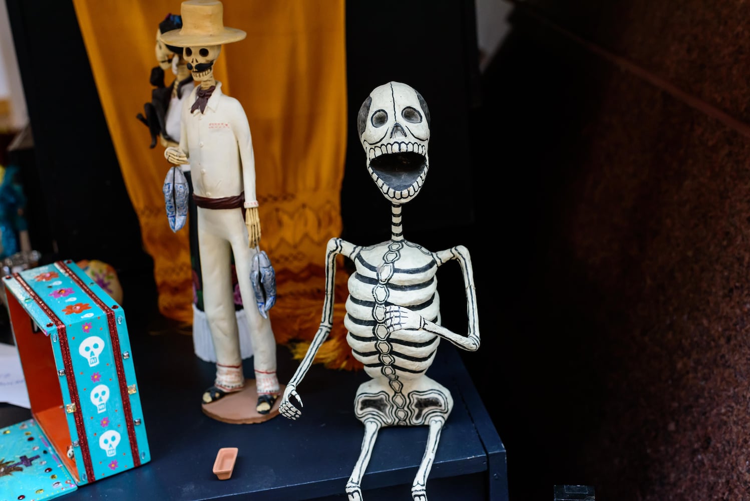 PHOTOS: Dayton Dia de los Muertos Parade & Celebration