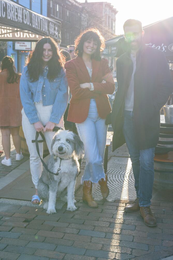 PHOTOS: Did we spot you at the grand opening return of Out on 5th in the Oregon District?