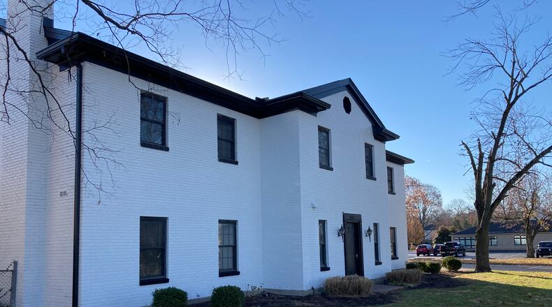 The Coffee Hub is expanding to Centerville with a partnership with Bangs Salon & Spa.