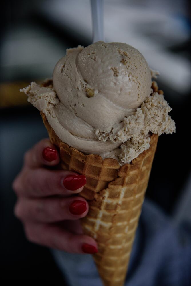 PHOTOS: Did we spot you having a sweet time at Sugar Maple Festival?