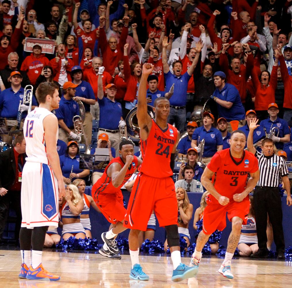 UD Flyers