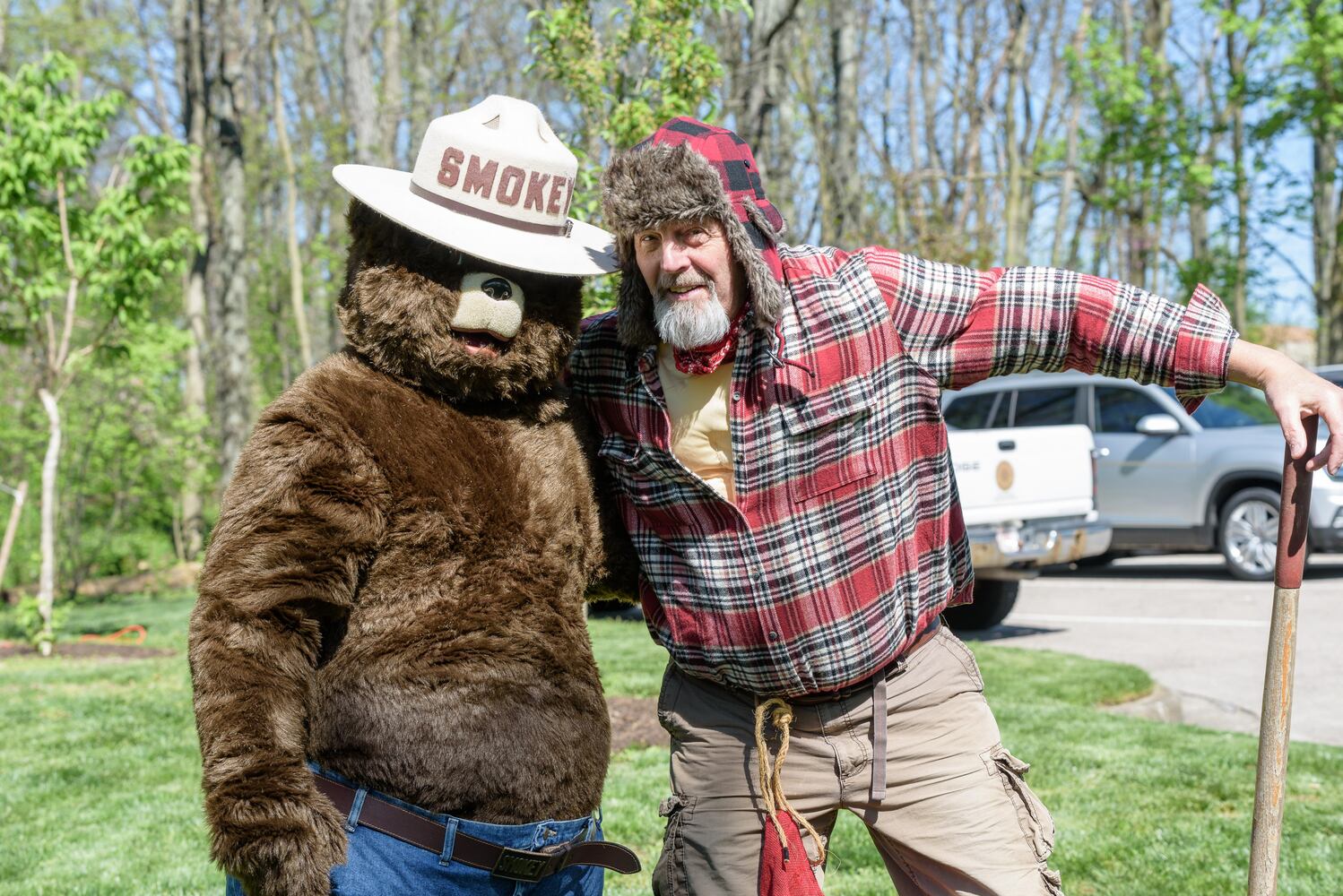 PHOTOS: Kettering TreeFest at Habitat Environmental Center