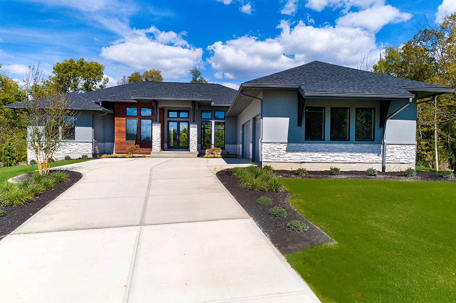 Home 20: Vita Modern Homes