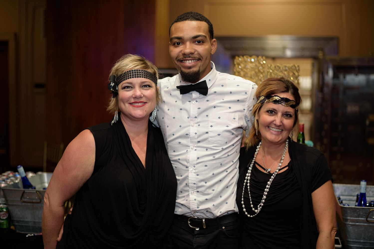 PHOTOS: Did we spot you at FilmDayton’s 10th anniversary party at Liberty Tower?