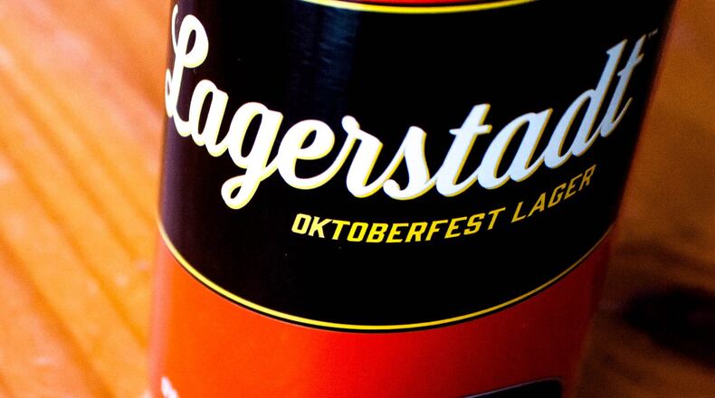 You can get a jump start on your Oktoberfest fun with a special event Thursday night to celebrate the release of Warped Wing Brewing Company’s Oktoberfest Lager, Lagerstadt. Source: Warped Wing Facebook