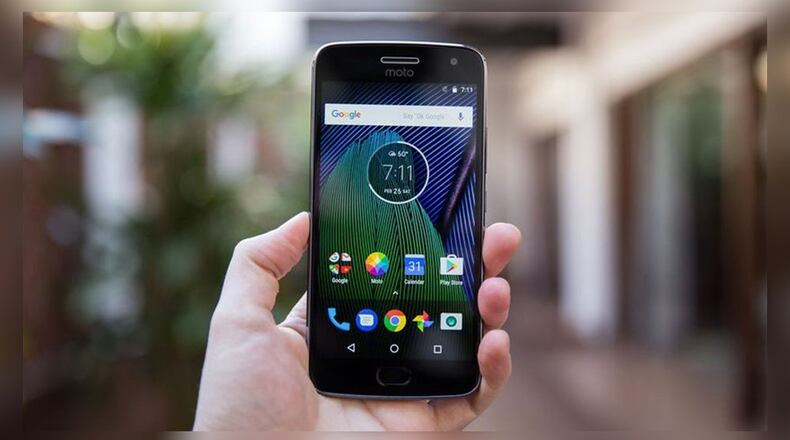 Andrew Hoyle/CNET/TNS)