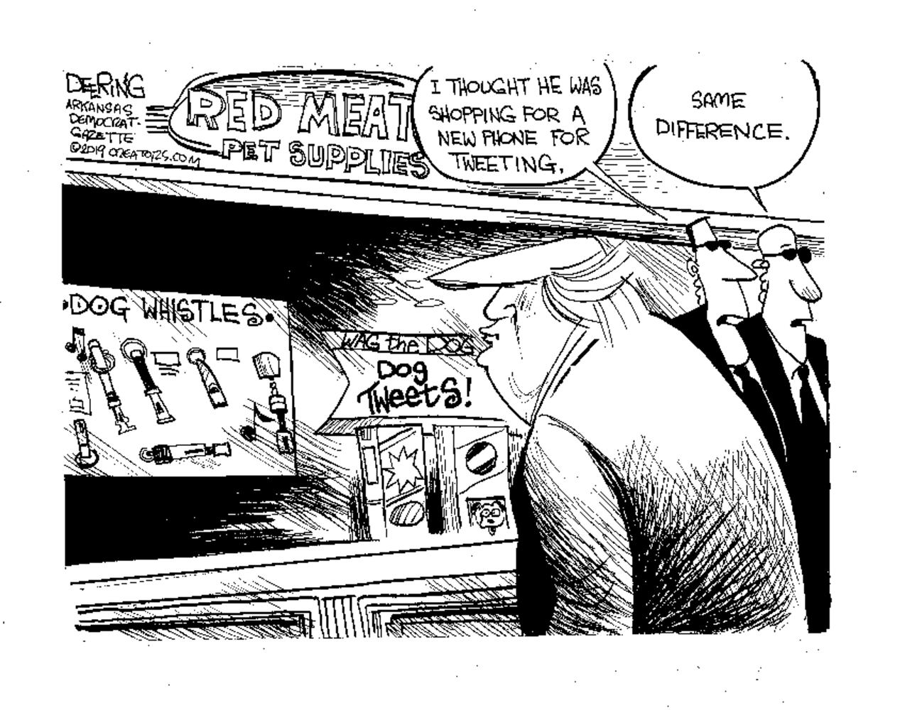 Week in cartoons: 50th anniversary of the moon landing and more