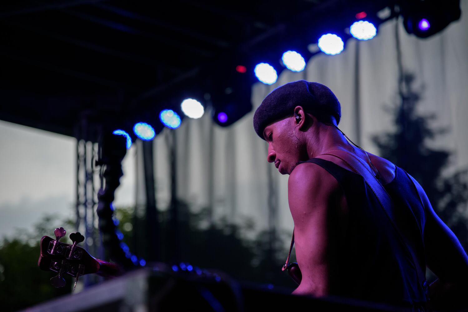 PHOTOS: Did we spot you at Springsfest?