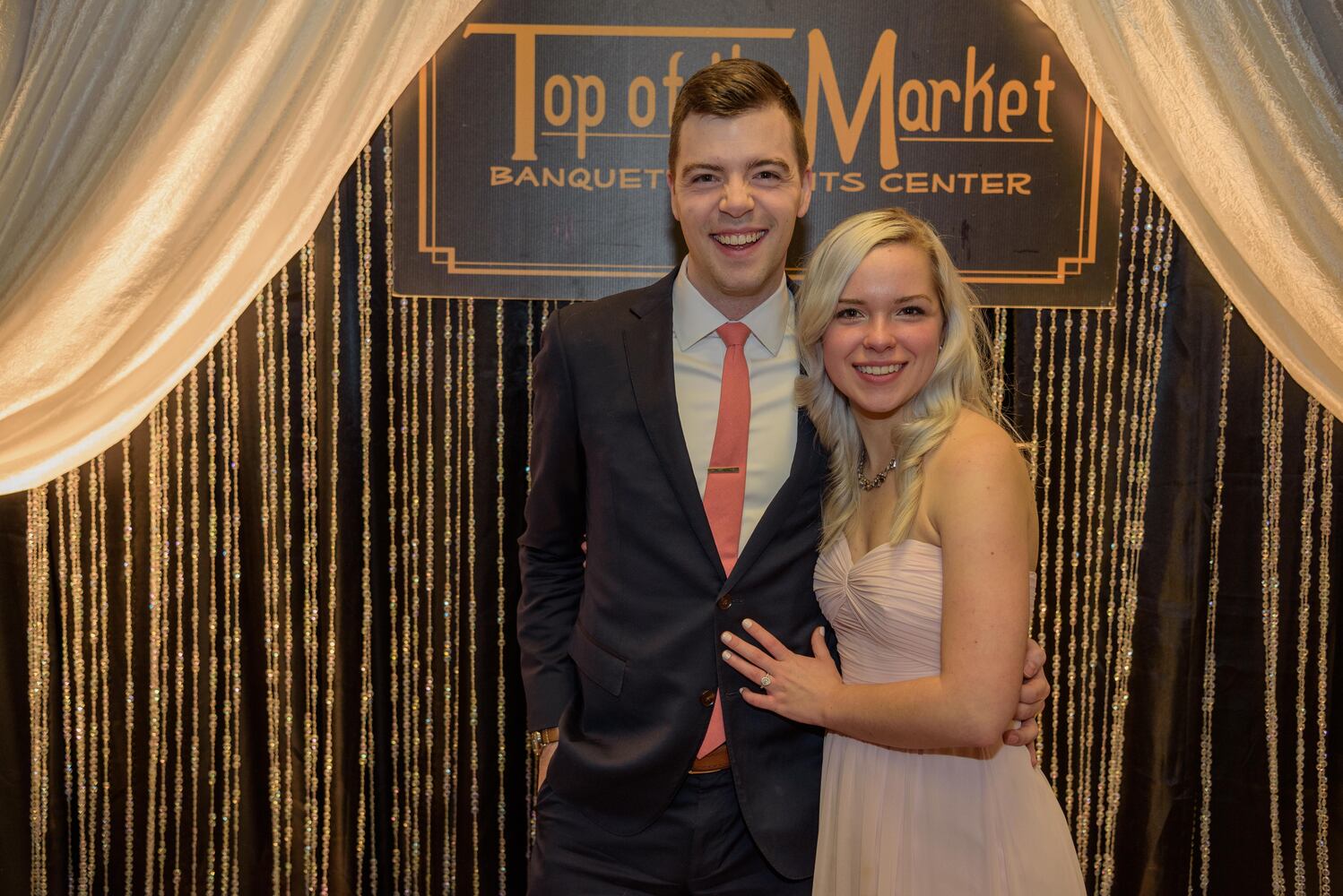 PHOTOS: Did we spot you at Dayton’s Adult Prom?