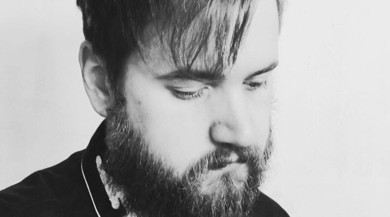 Andy Gabbard of Buffalo Killers will be at Yellow Cab Tavern in Dayton in April for two different shows, his Neil Young & Crazy Horse tribute First Road Eyes on Saturday, April 13, and the release show on Friday, April 19, for Cedar City Sweetheart, his fourth solo release and first collection of original country songs. CONTRIBUTED