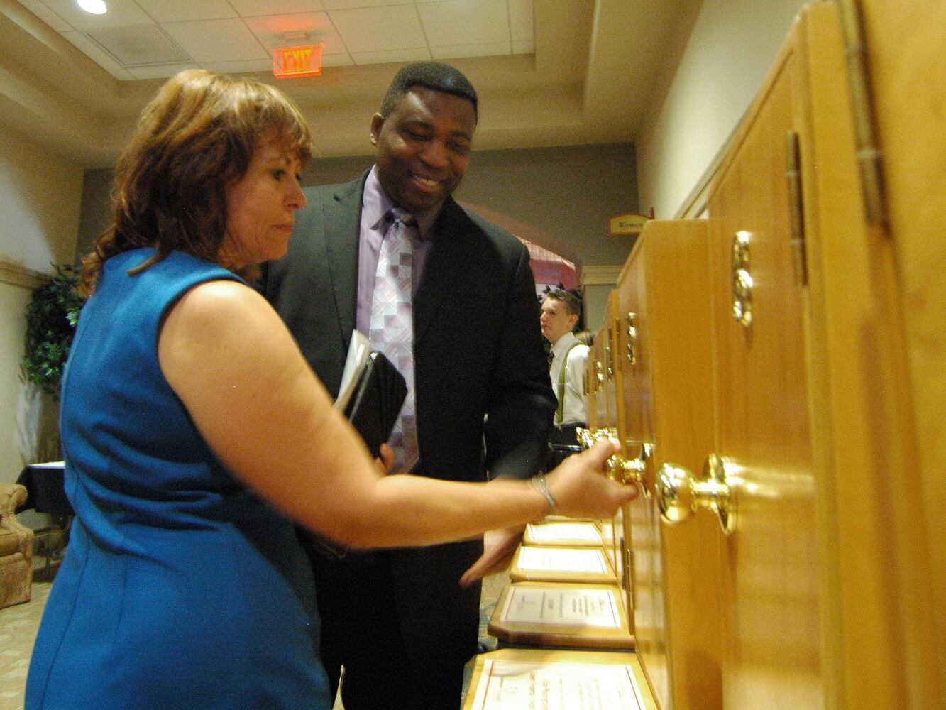 West Chester-Liberty Community Foundation Key Event