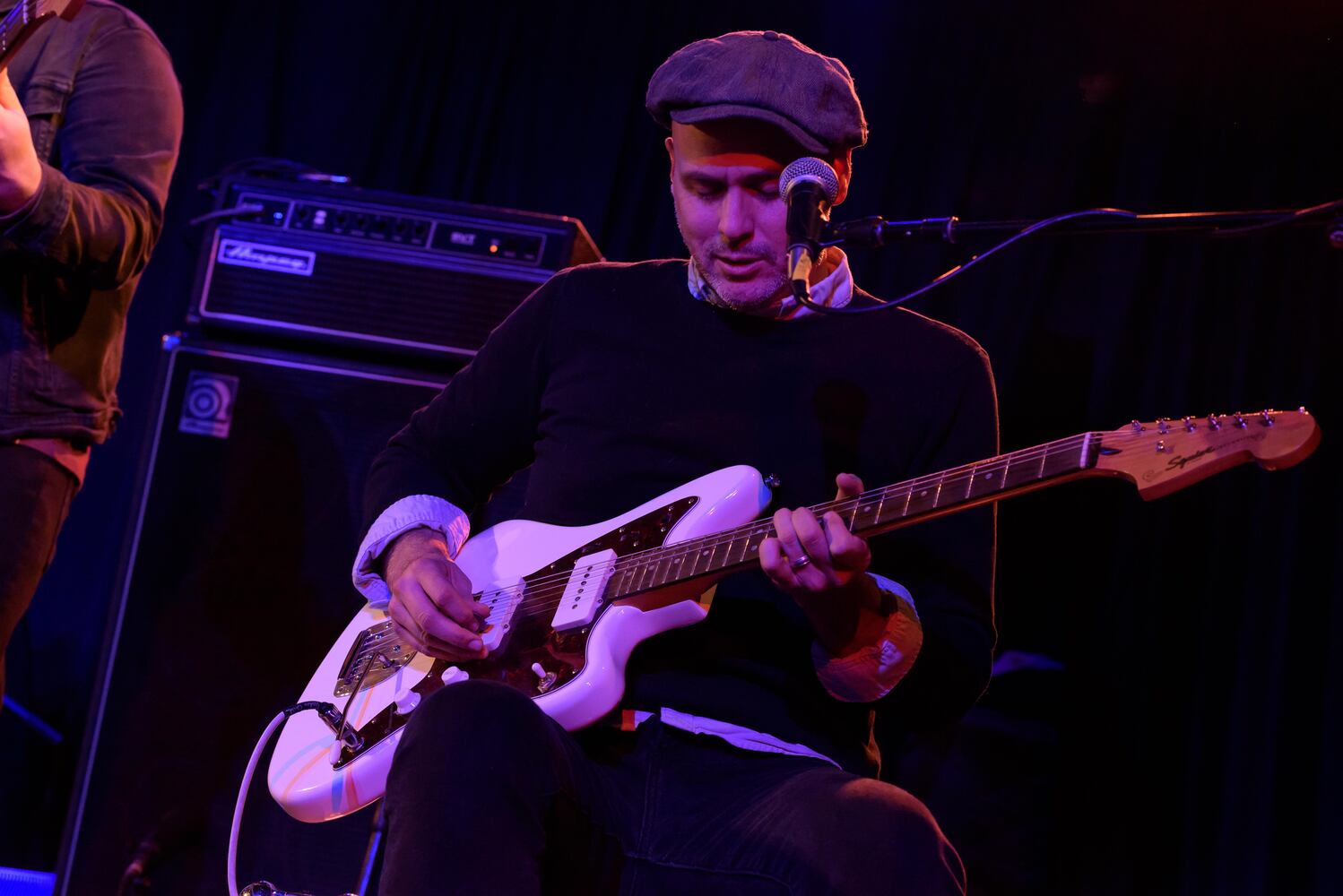 PHOTOS: Heartless Bastards Live at The Brightside