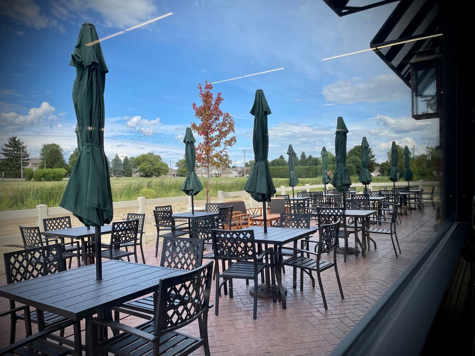 Bella Sorella Pizza is opening for dinner service only Sept. 12-15 at 1405 Esther Price Way in Clayton. NATALIE JONES/STAFF