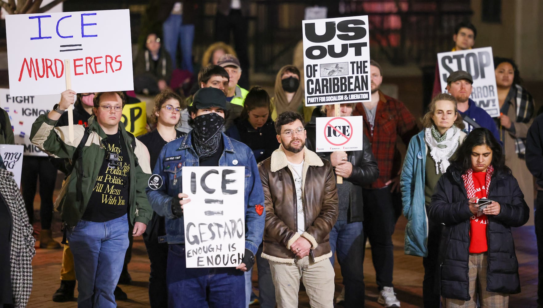 DDN 010825 ICE Protest Dayton