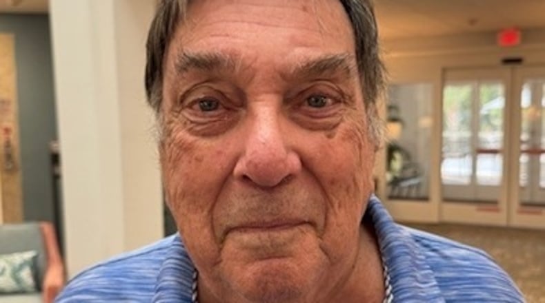 Photo of David Luzio