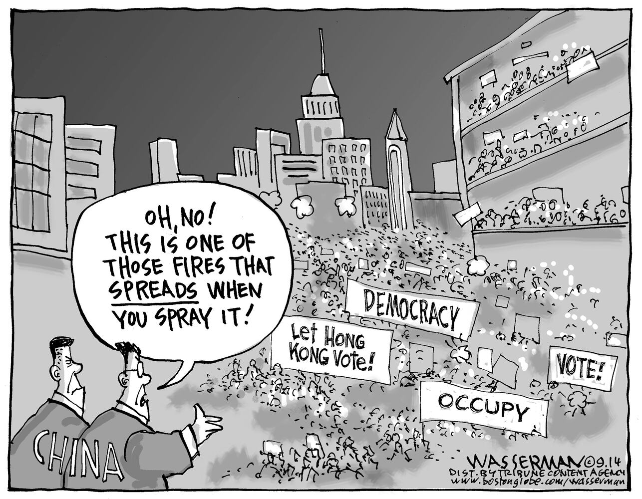Today's cartoons 10/02