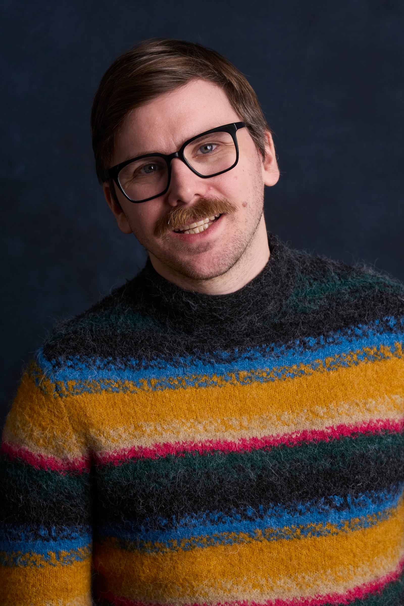 Dominic Finocchiaro is a Brooklyn-based playwright. Contributed