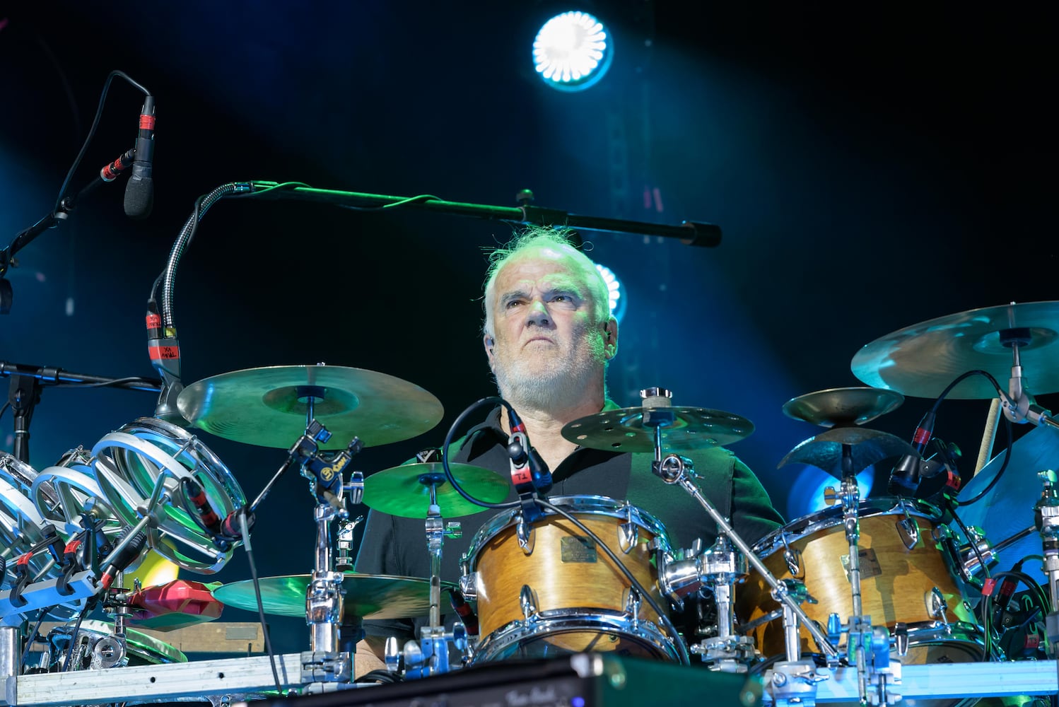 PHOTOS: The String Cheese Incident live at Rose Music Center