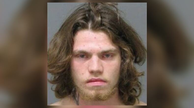 Travis Arthur Pearson