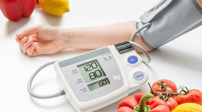 Home Remedies: Controlling and managing your blood pressure (Dreamstime/TNS)
