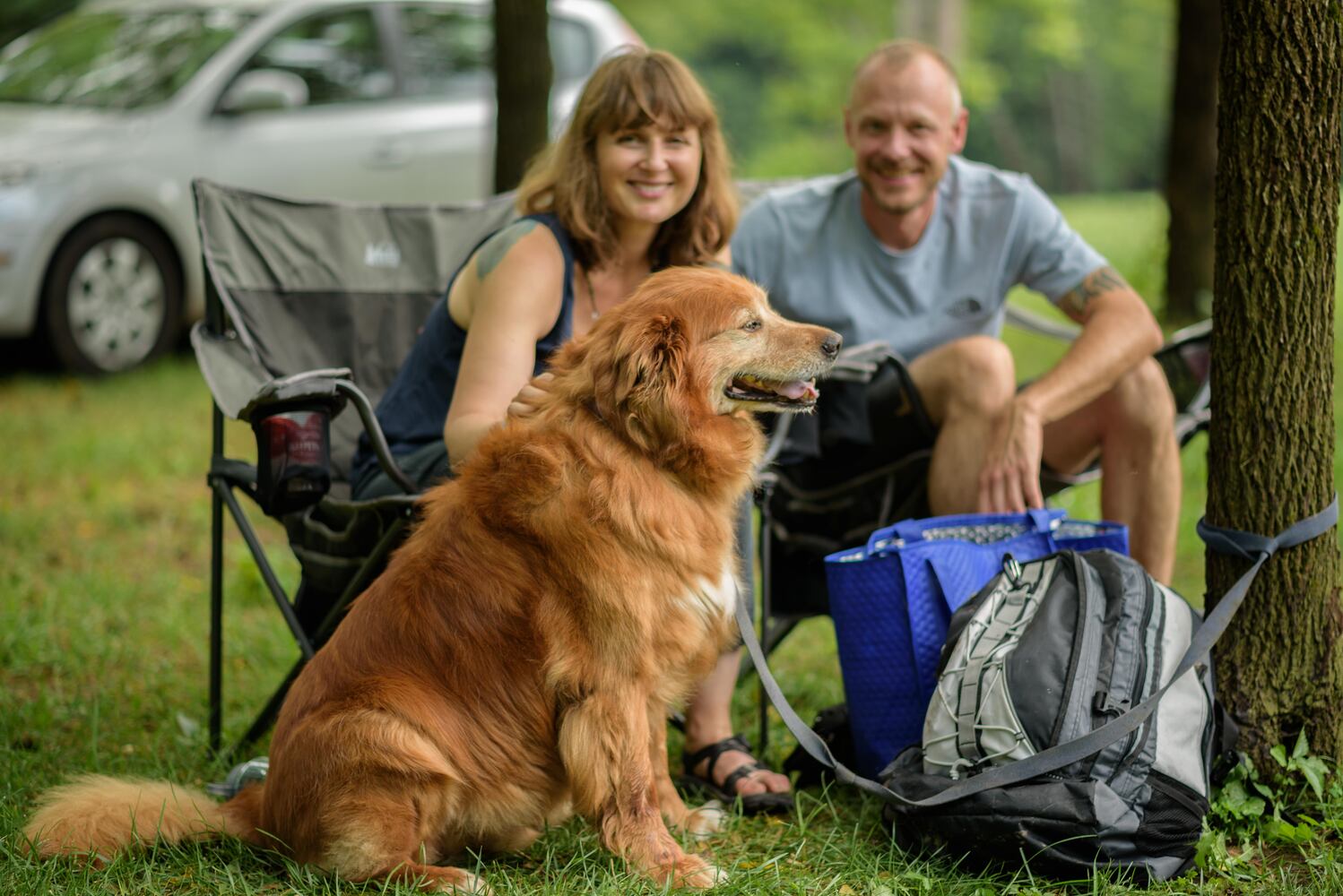 PHOTOS: Did we spot you at the first ever Adventures Fest?