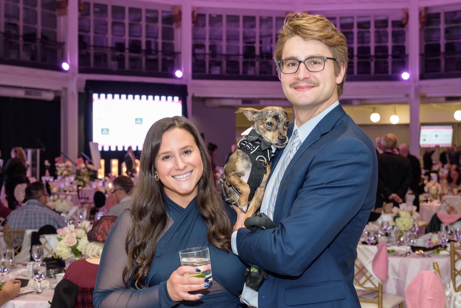 PHOTOS: 2025 Pet Afflaire Gala at the Dayton Arcade