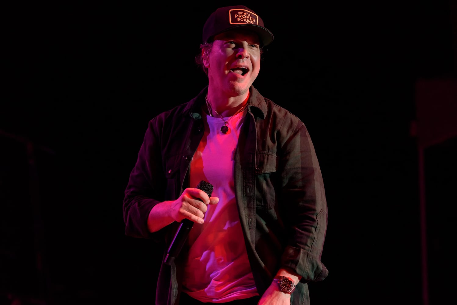 PHOTOS: Gavin DeGraw & Colbie Caillat live at Fraze Pavilion