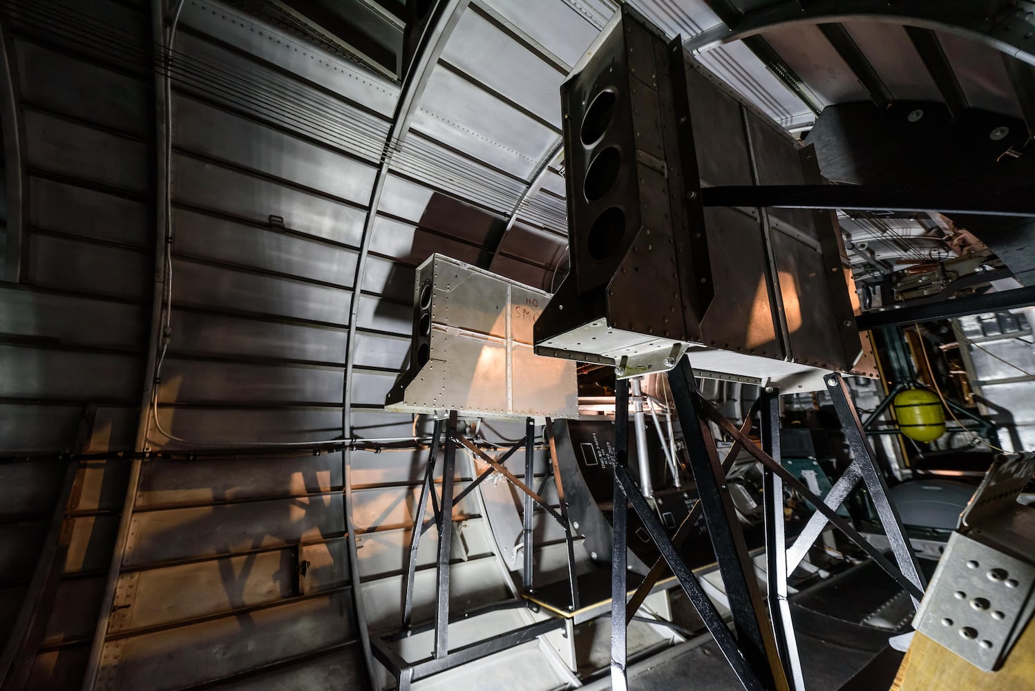 PHOTOS: After Dark - Bombers & Brews 2025 at National Museum of the U.S. Air Force