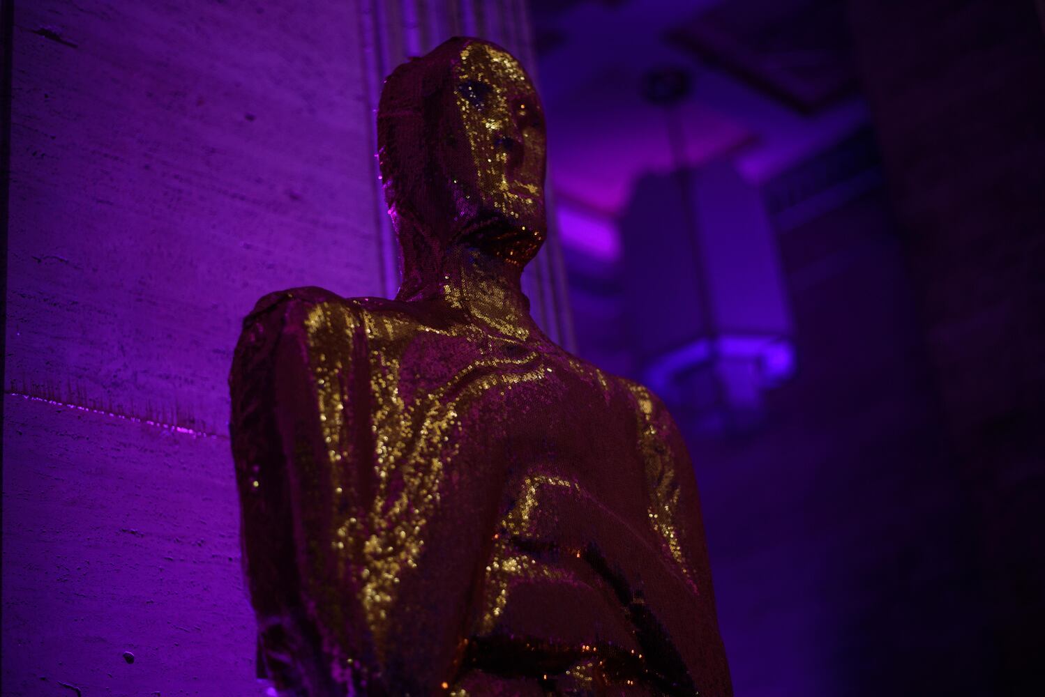 PHOTOS: Did we spot you at FilmDayton’s 10th anniversary party at Liberty Tower?