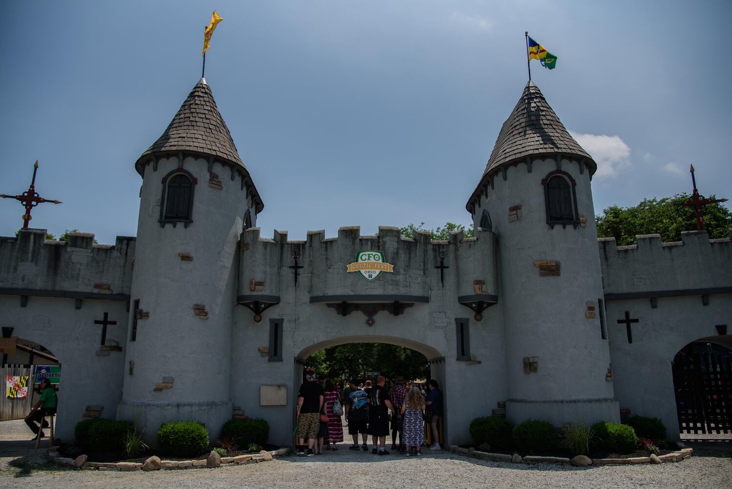 PHOTOS: Did we spot you at Celtic Fest Ohio 2018?
