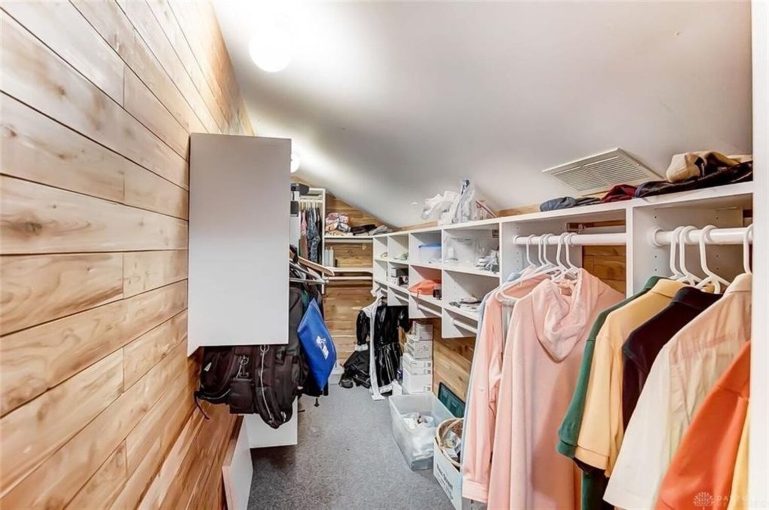 PHOTOS: Luxury Kettering home listed has pool, amazing closets