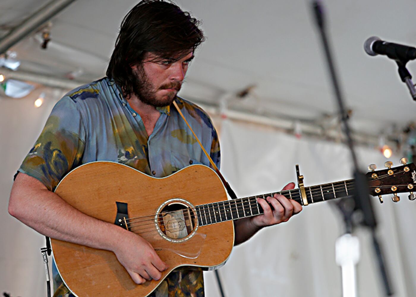 PHOTOS: Dayton Celtic Festival 2017