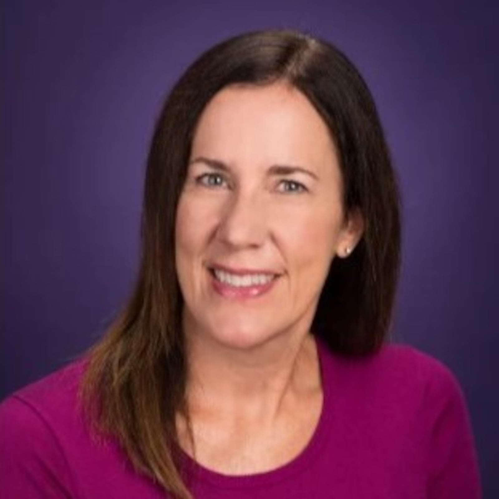 Holly Herbst, candidate for Vandalia-Butler School Board in the November 2025 election.