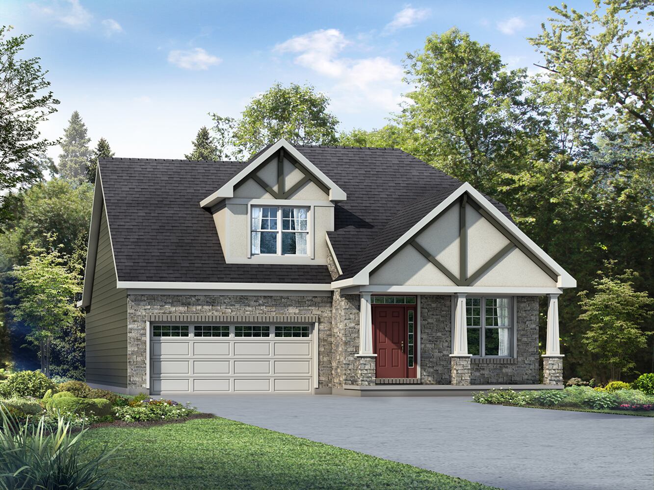 PHOTOS: Here’s what you can see at this weekend’s Homearama tour