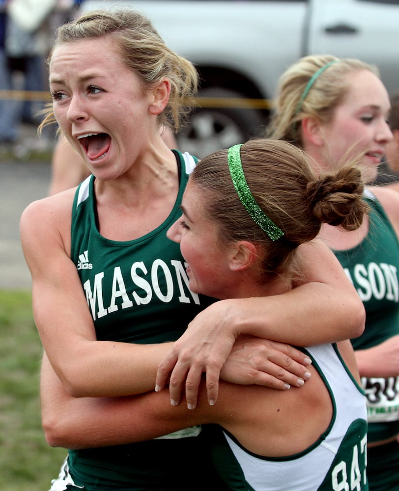 PHOTOS: High school state champions through the years