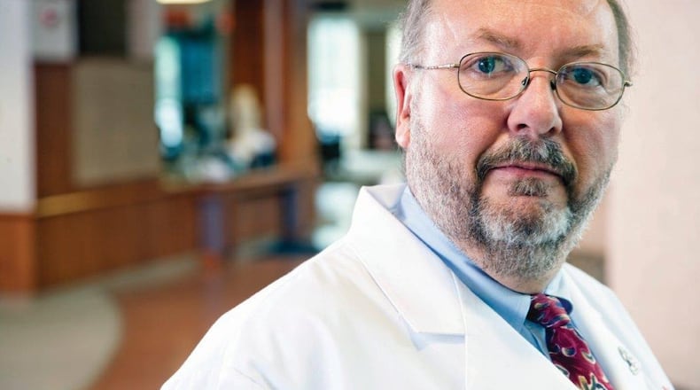 Daniel L. Swagerty Jr., Wright State University