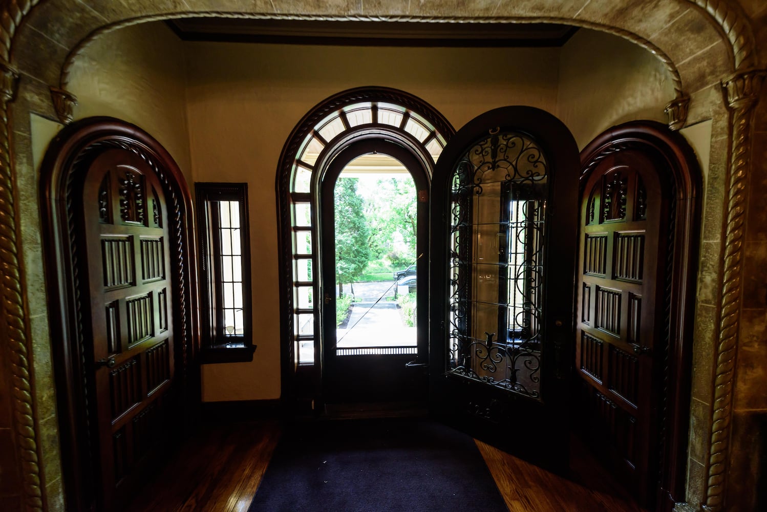 PHOTOS: The Dayton View Historic Home Tour