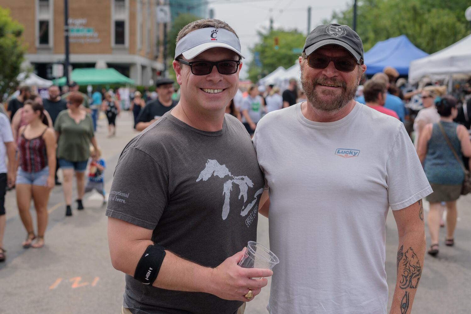 Celtic Fest 2018