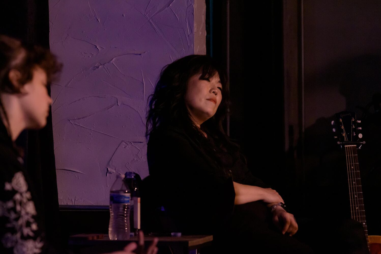 PHOTOS: BettySoo, Amber Hargett & Eleanor Dakota Live at The Brightside Music & Event Venue