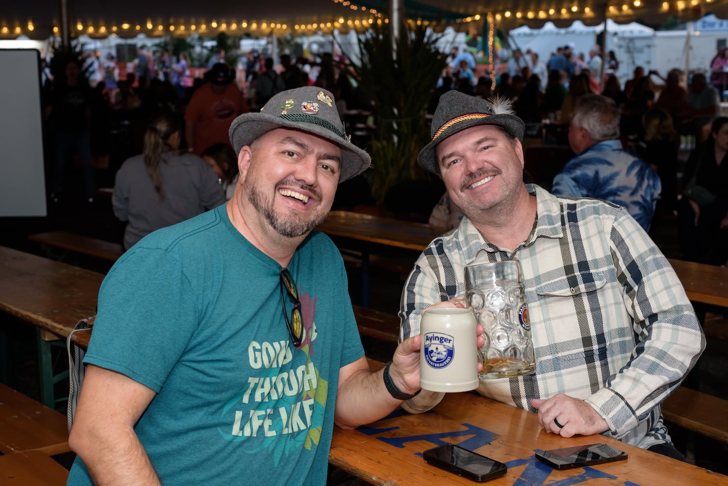 PHOTOS: 2025 Oktoberfest Springboro