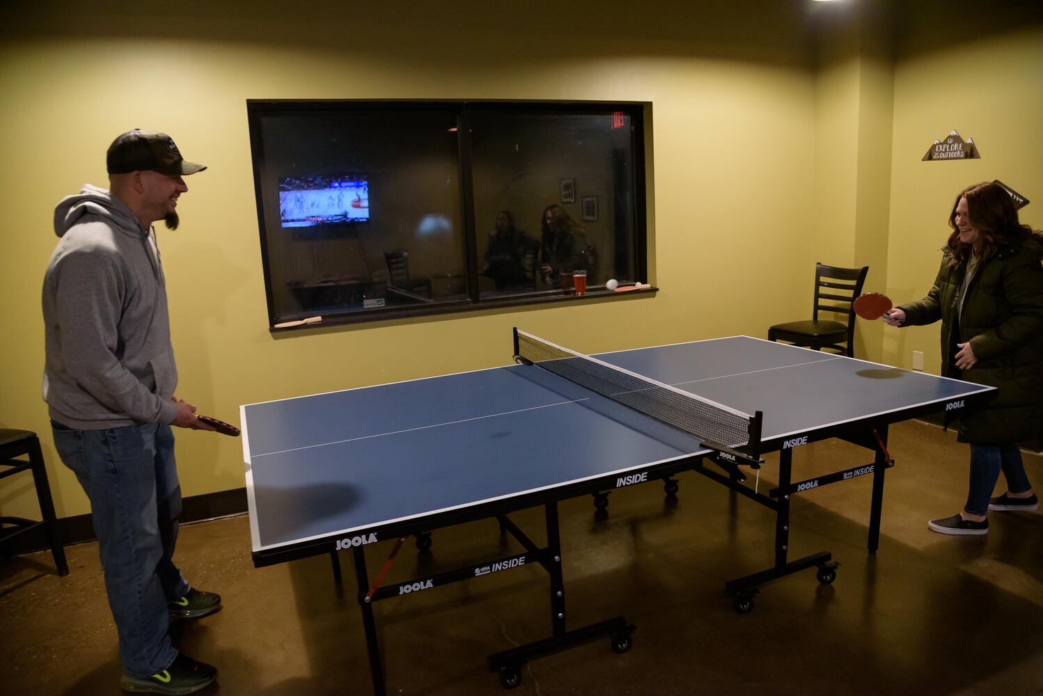 PHOTOS: Did we spot you at the grand opening of Sojourners Brewstillery?