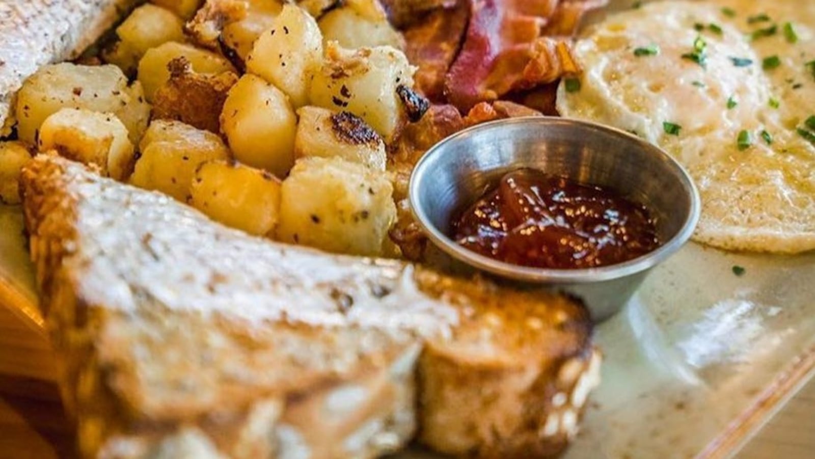 Classic dishes from First Watch. (Source: First Watch)