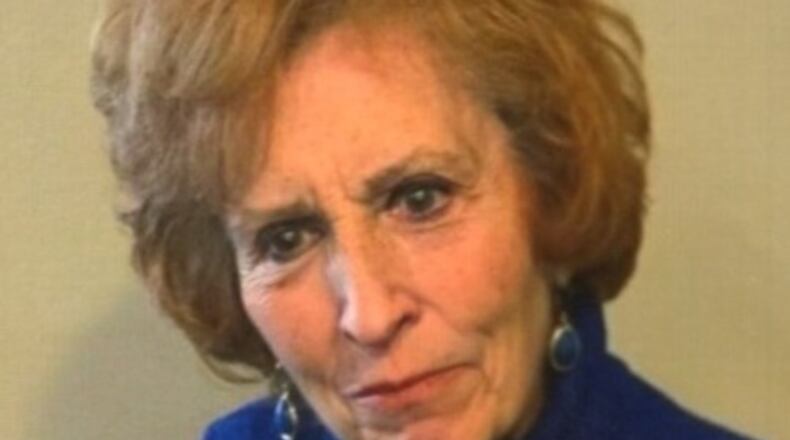 Photo of Barbara Corcoran