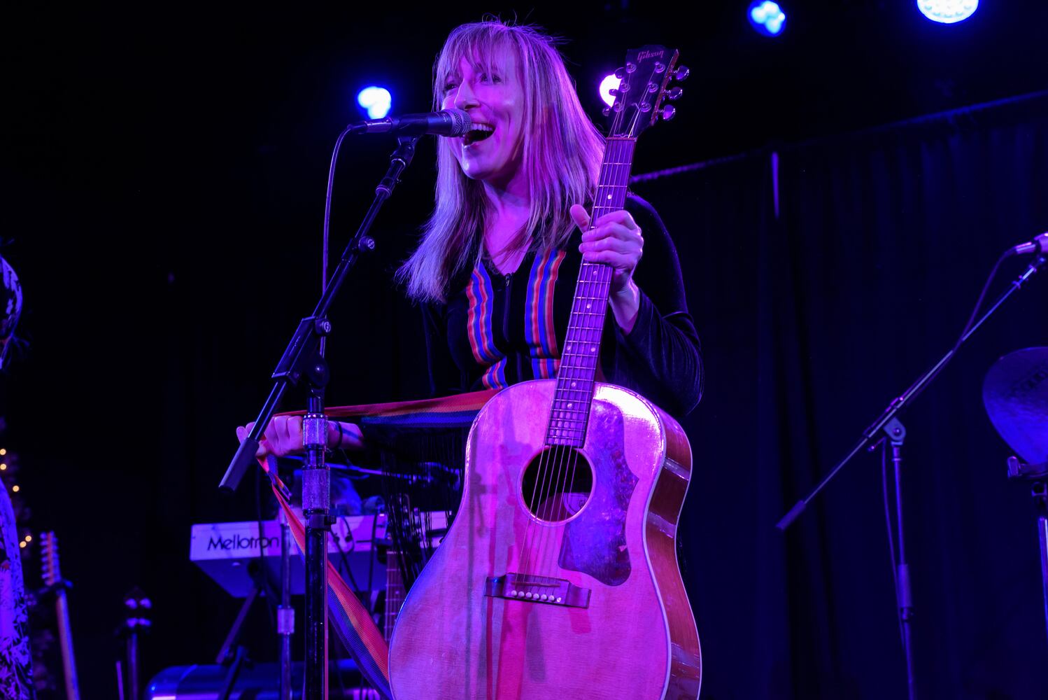 PHOTOS: Heartless Bastards Live at The Brightside