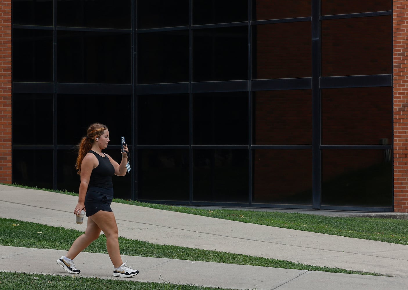 First Week at Cedarville University