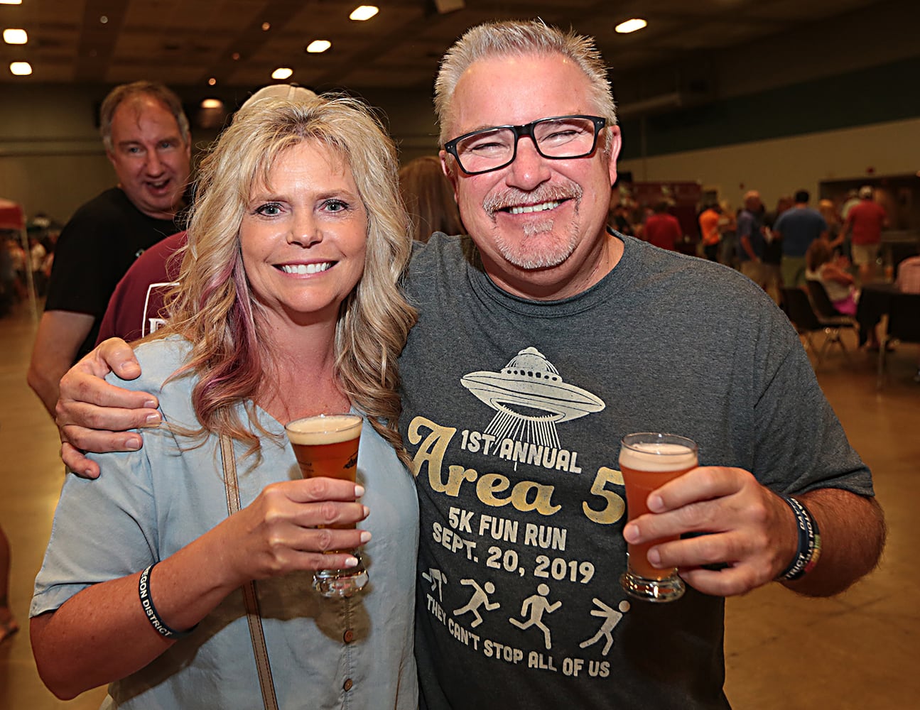 PHOTOS: Did we spot you at AleFest Dayton?