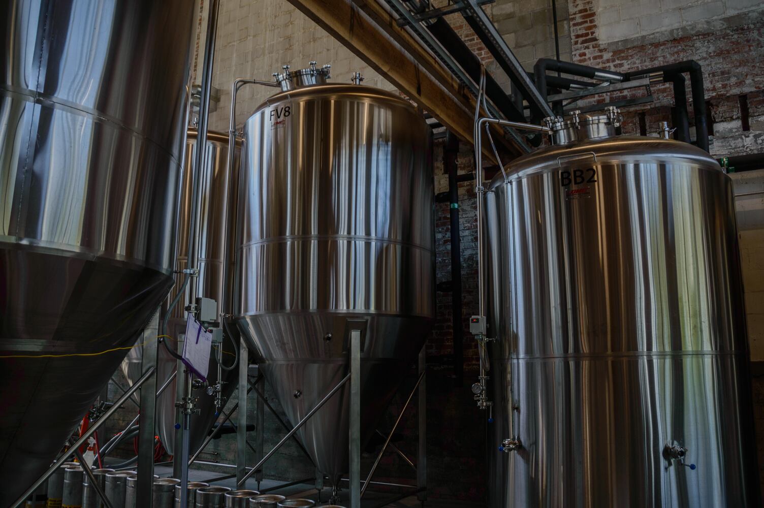 Mother Stewart's Brewing Company
