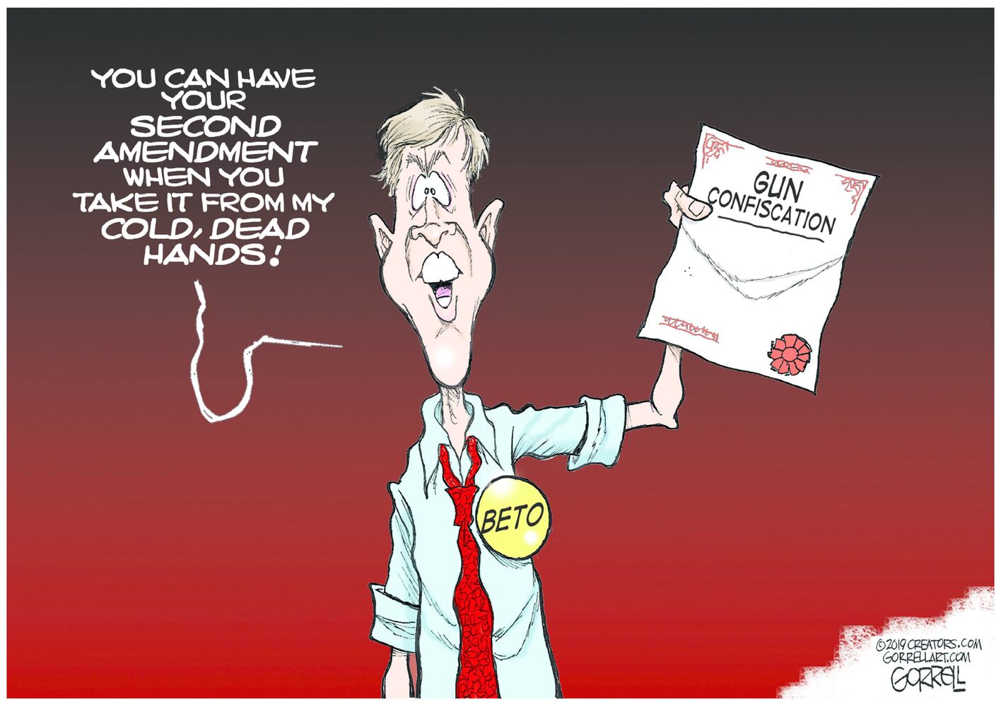 Week in cartoons: Cokie Roberts, e-cigarettes and more
